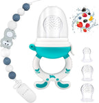 Baby Food Soother & Fruit Pacifier