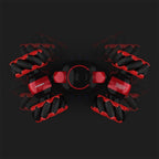 Gesture Control Multi-Functional RC Stunt Car
