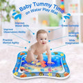 KiddieWink™ Inflatable Water Play Mat For Kids