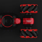 Gesture Control Multi-Functional RC Stunt Car