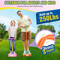 Kids Height Increasing Pogo Jumping Toy
