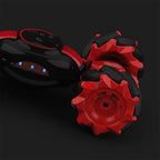 Gesture Control Multi-Functional RC Stunt Car