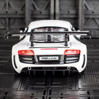 Diecast Model Officially Licensed Audi R8 1/24