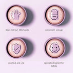 Royal Baby Nail Care Set