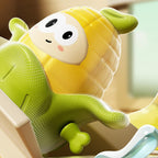 Interactive Crawling & Dancing Corn Toy For Kids