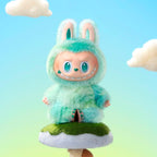 Cute Labubu Soft Toy