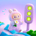 Cute Labubu Soft Toy