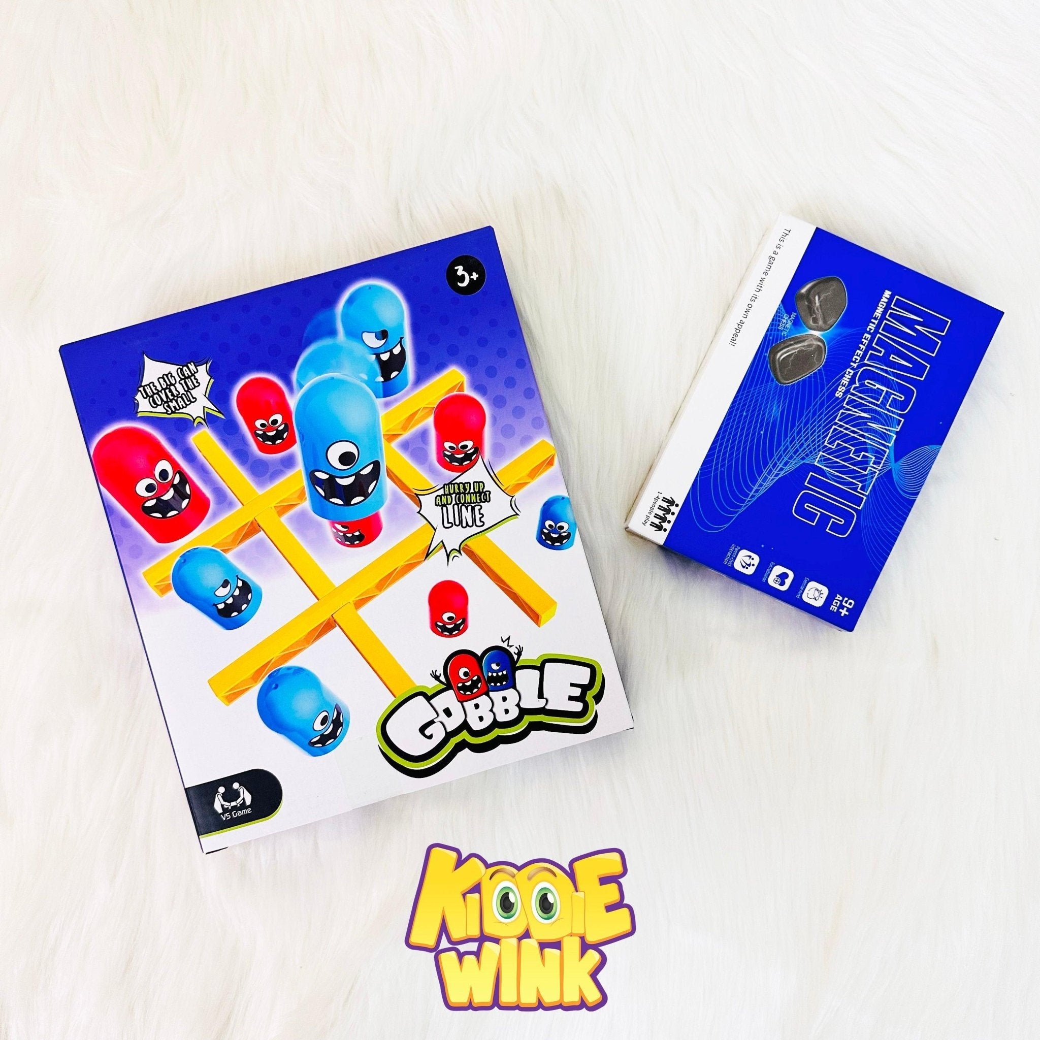 Ultimate Fun Mega Deal
