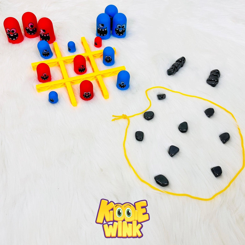 Ultimate Fun Mega Deal
