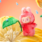 Cute Labubu Soft Toy