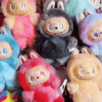 Cute Labubu Soft Toy