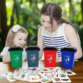 Save the Earth – Garbage Sorting Game