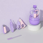 Royal Baby Nail Care Set