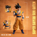 Zoukei Ekiden Son Goku Figure