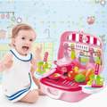 Mini MasterChef Kitchen Cook Box – Cook, Play & Imagine