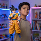 Zoukei Ekiden Son Goku Figure