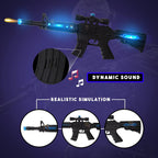 Gel Blaster AK 47 Electric Toy Gun