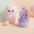 Royal Baby Nail Care Set