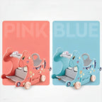 3-in-1 Baby Rocker & Chair – Safe & Fun