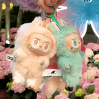 Cute Labubu Soft Toy
