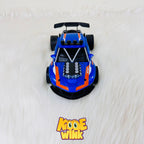 RC Stunt Crawler & RC Spray Stunt Car Pack For Kids