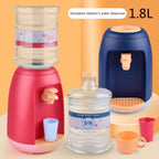 Mini Water Dispenser Toy – Looks Real