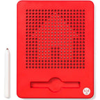 Magna Tab - Magnetic Ball Sketch Pad Tablet For Kids