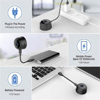 Multifunctional Mini Hidden Camera Wireless Wi-Fi IP Home Security