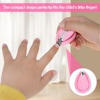 Portable Nail Clipper For Newborn Babies