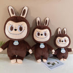 Labubu Plush – Cute, Soft & Huggable Little Monster