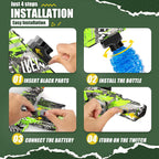 Gel Blaster AK 47 Electric Toy Gun
