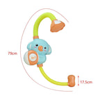 Baby Bath Shower Head Toy Summer Toy Gifts Water Toy for Infant Baby Newborn|Baby Shower Gift Hamper|Baby Clothing Gift Combo|Baby Shower Props|
