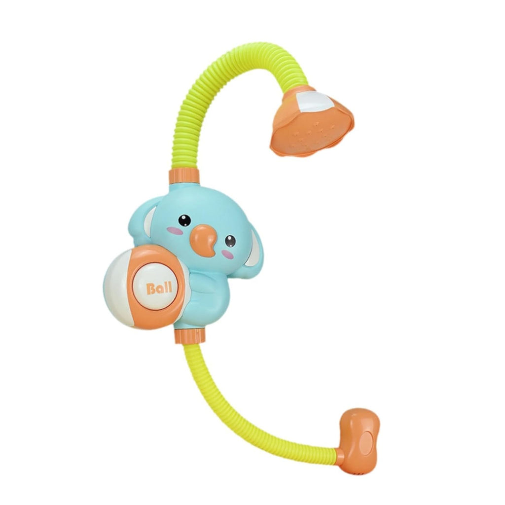 Baby Bath Shower Head Toy Summer Toy Gifts Water Toy for Infant Baby Newborn|Baby Shower Gift Hamper|Baby Clothing Gift Combo|Baby Shower Props|