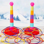 Fun & Interactive Ring Tower For Kids