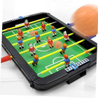 Folding Indoor Mini Soccer Football Table Game