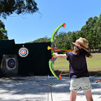 Storm Arrow Blaster Bow For Kids
