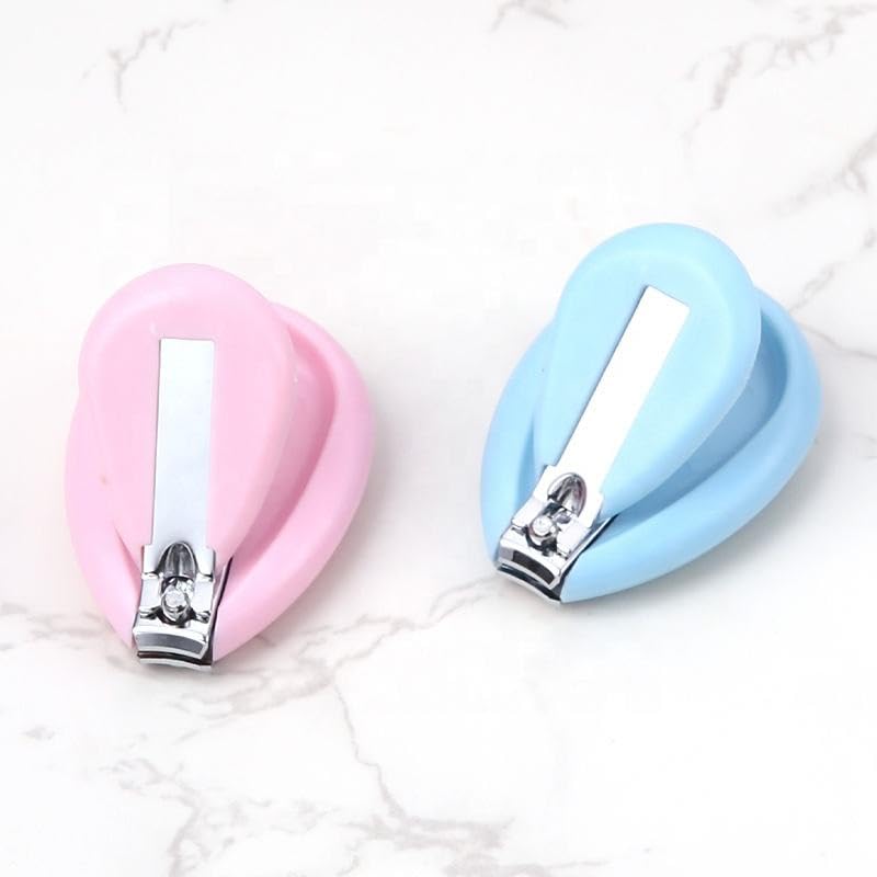Portable Nail Clipper For Newborn Babies