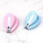 Portable Nail Clipper For Newborn Babies