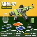 Gel Blaster AK 47 Electric Toy Gun