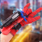 Hero Launcher Spider Web Shooter Wrist Toy