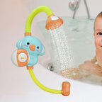 Baby Bath Shower Head Toy Summer Toy Gifts Water Toy for Infant Baby Newborn|Baby Shower Gift Hamper|Baby Clothing Gift Combo|Baby Shower Props|