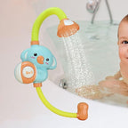 Baby Bath Shower Head Toy Summer Toy Gifts Water Toy for Infant Baby Newborn|Baby Shower Gift Hamper|Baby Clothing Gift Combo|Baby Shower Props|