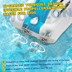 High-Speed RC Boat – 2.4GHz Control