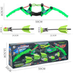 Super Bow Archery for Kids – Air Storm Bow