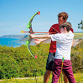 Storm Arrow Blaster Bow For Kids