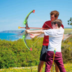 Storm Arrow Blaster Bow For Kids