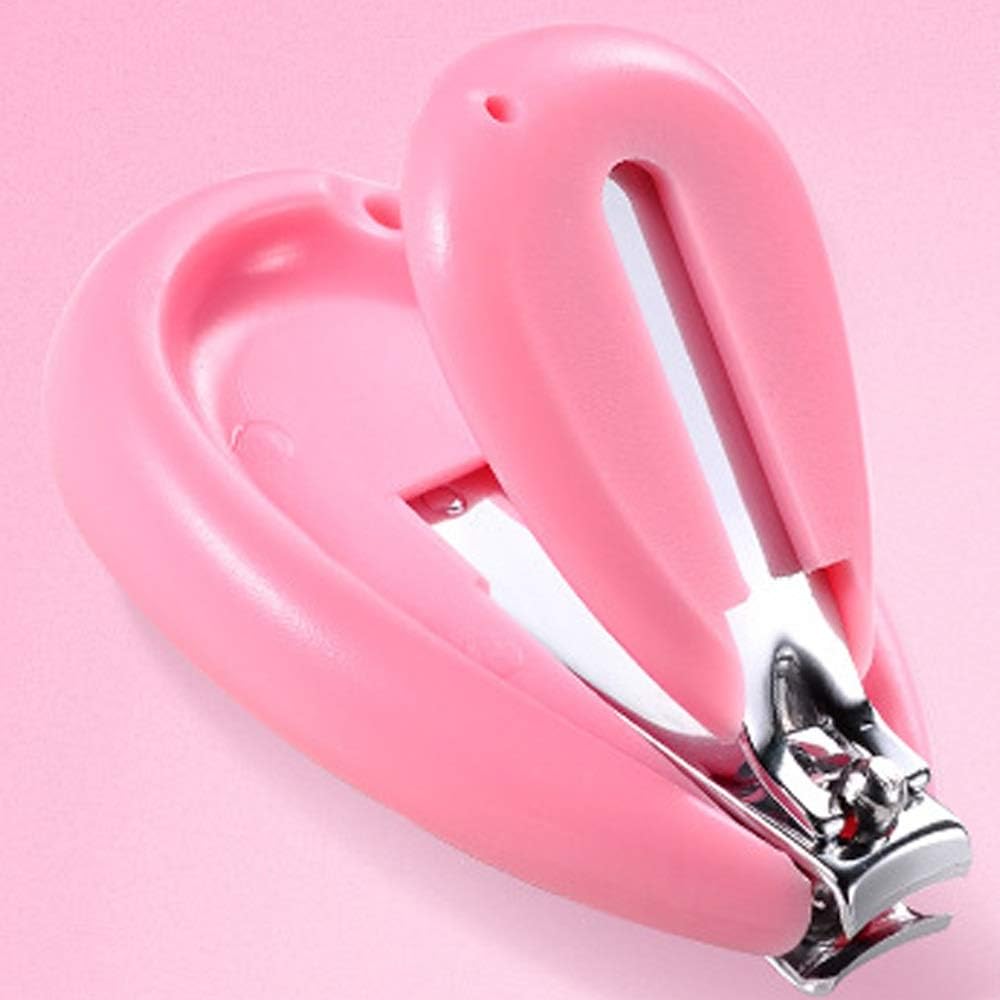 Portable Nail Clipper For Newborn Babies