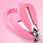 Portable Nail Clipper For Newborn Babies