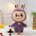 Labubu Plush – Cute, Soft & Huggable Little Monster