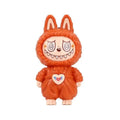 Labubu Mood Swing Keychain